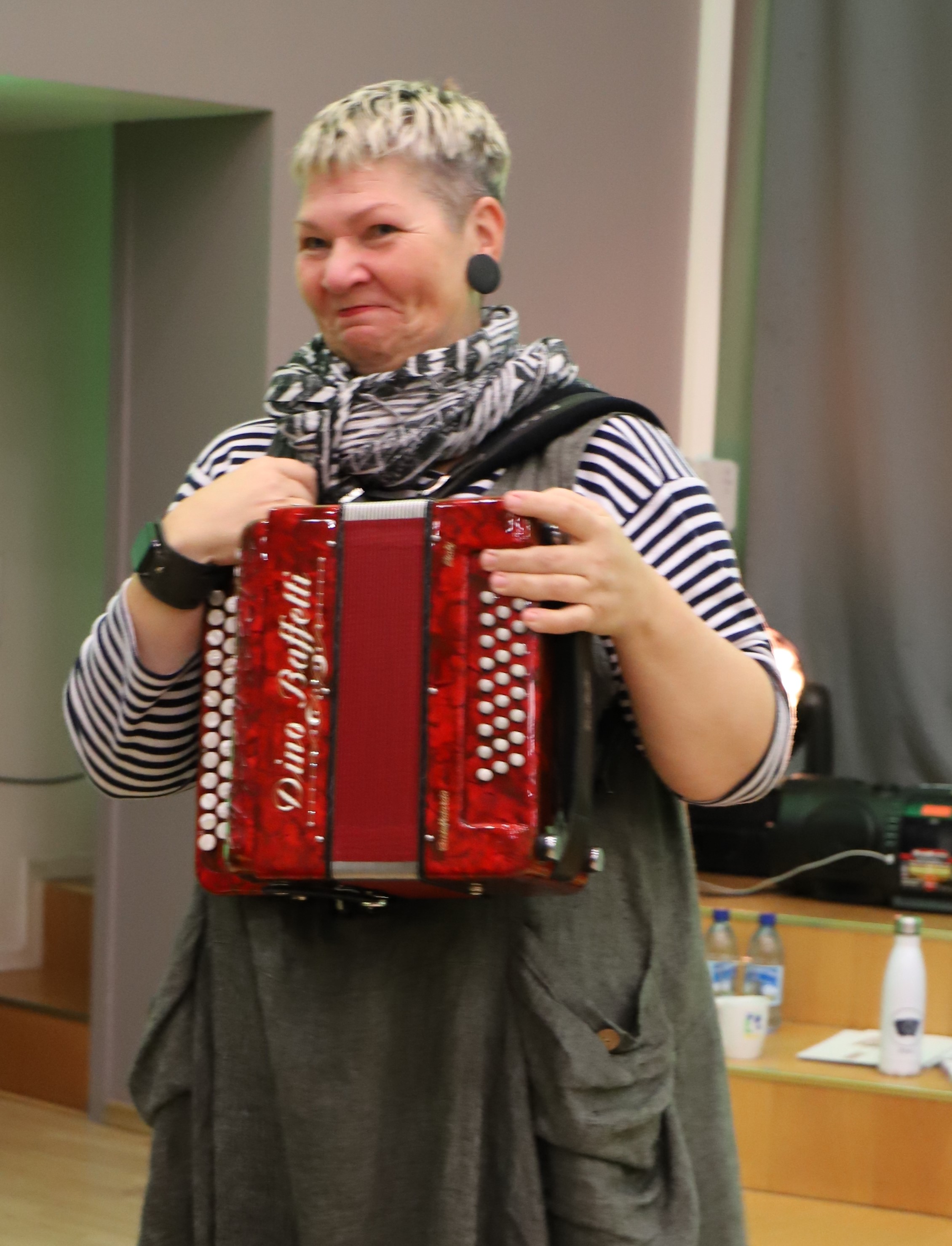 Eakate inspiratsioonipäev
