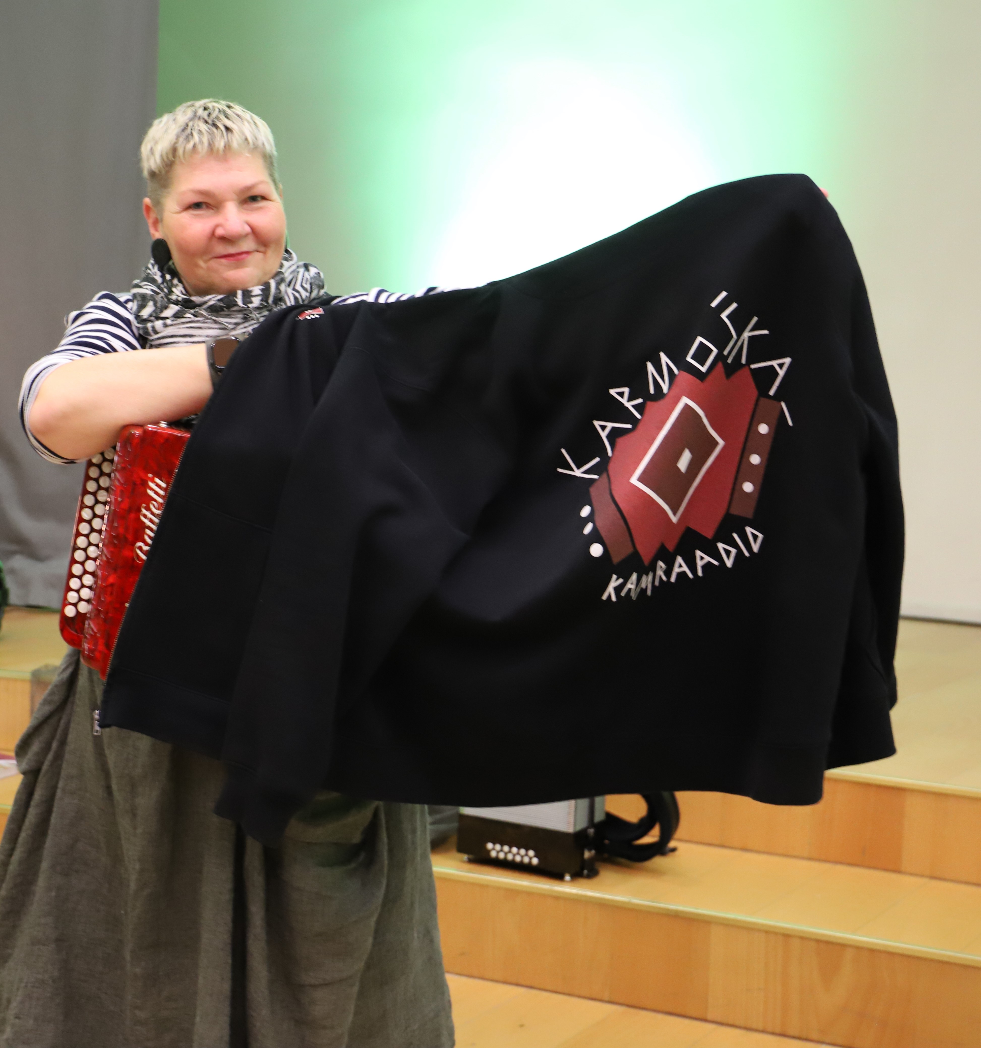 Eakate inspiratsioonipäev