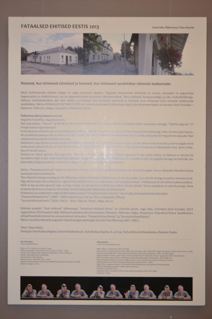 Fotonäitus 