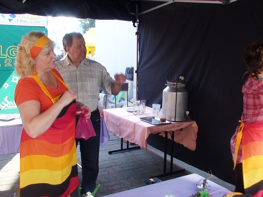 Grillfest 2013
