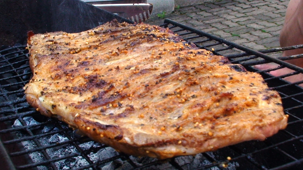 Grillfest 2013