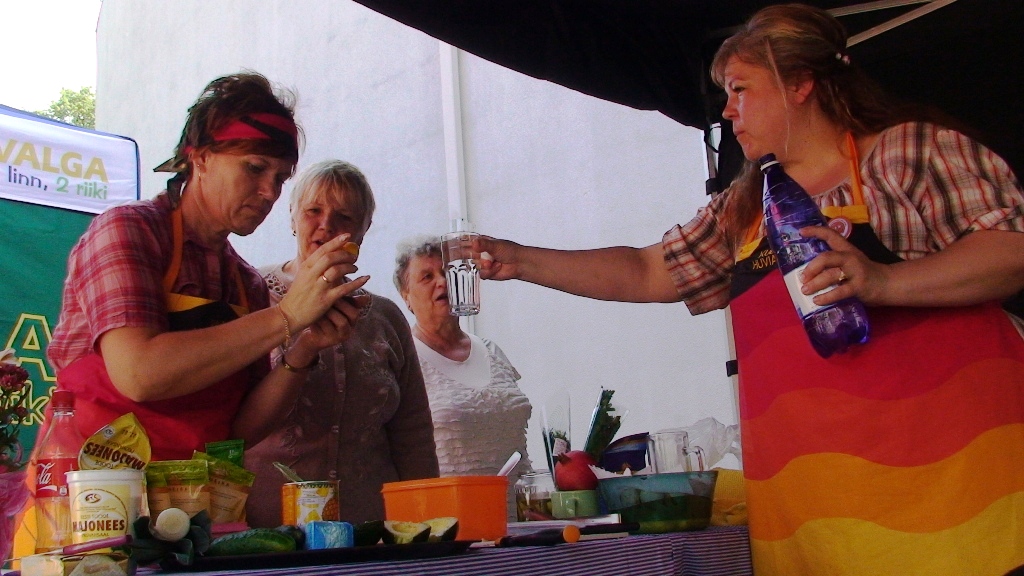 Grillfest 2013