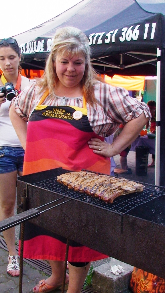 Grillfest 2013
