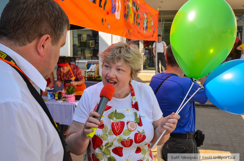 Grillfest 2013