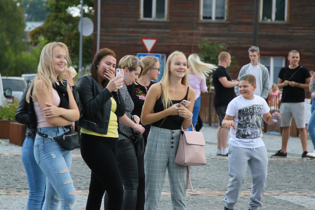 Hooga kooli