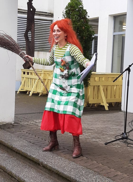 Huviringide kontsert Päikeseratas
