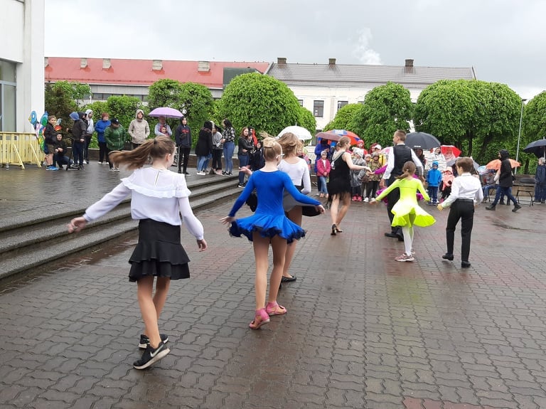 Huviringide kontsert Päikeseratas