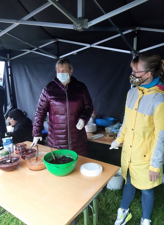 Huviringide kontsert Päikeseratas