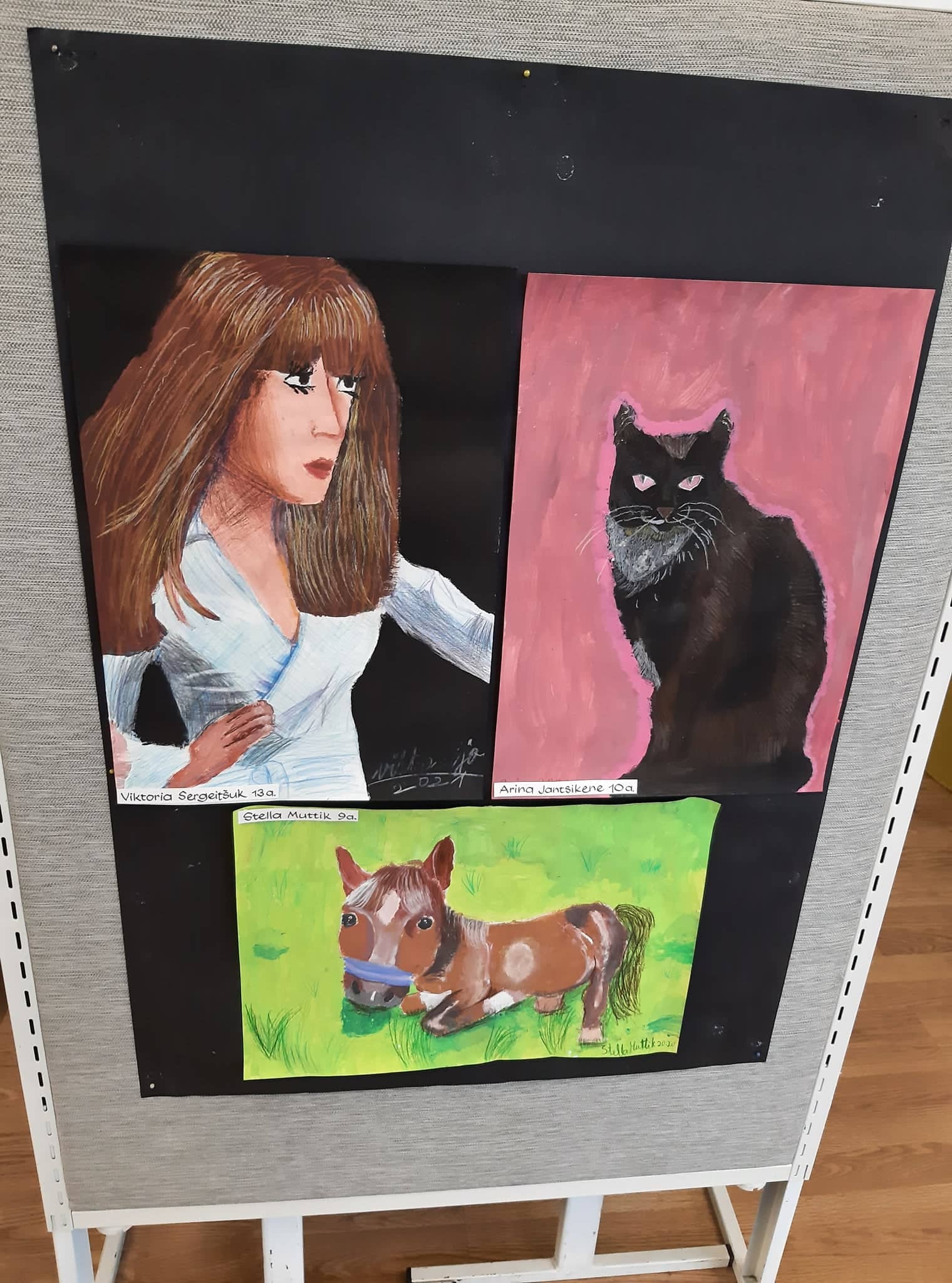 Huviringide kontsert Päikeseratas