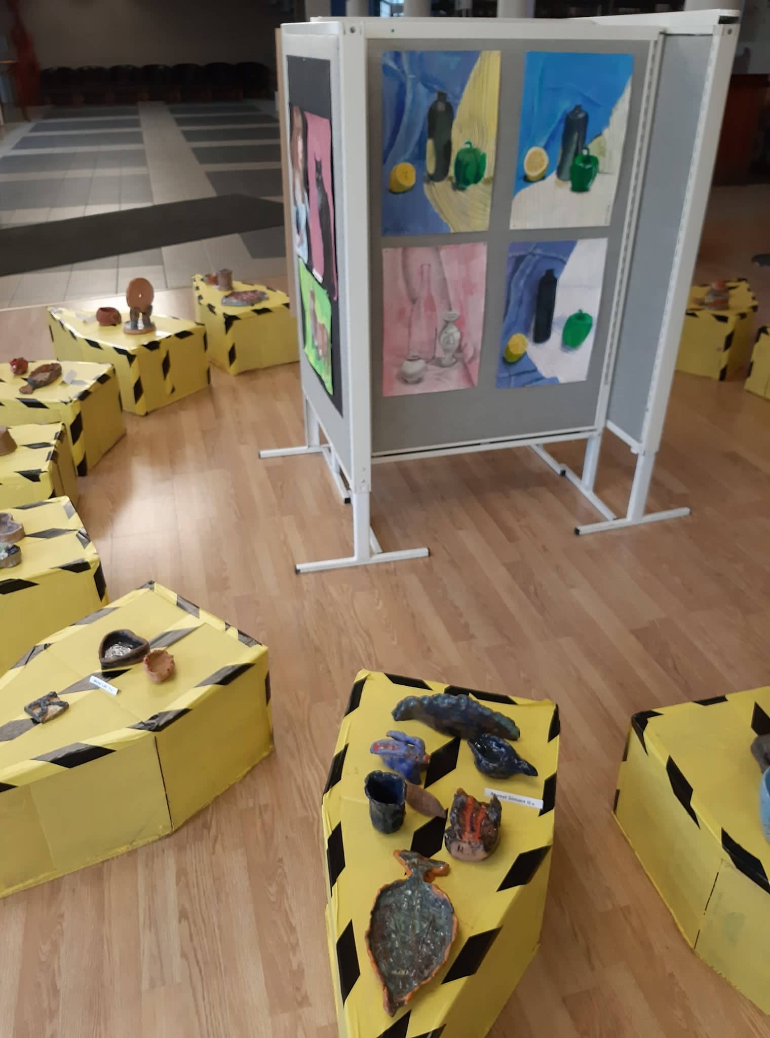 Huviringide kontsert Päikeseratas