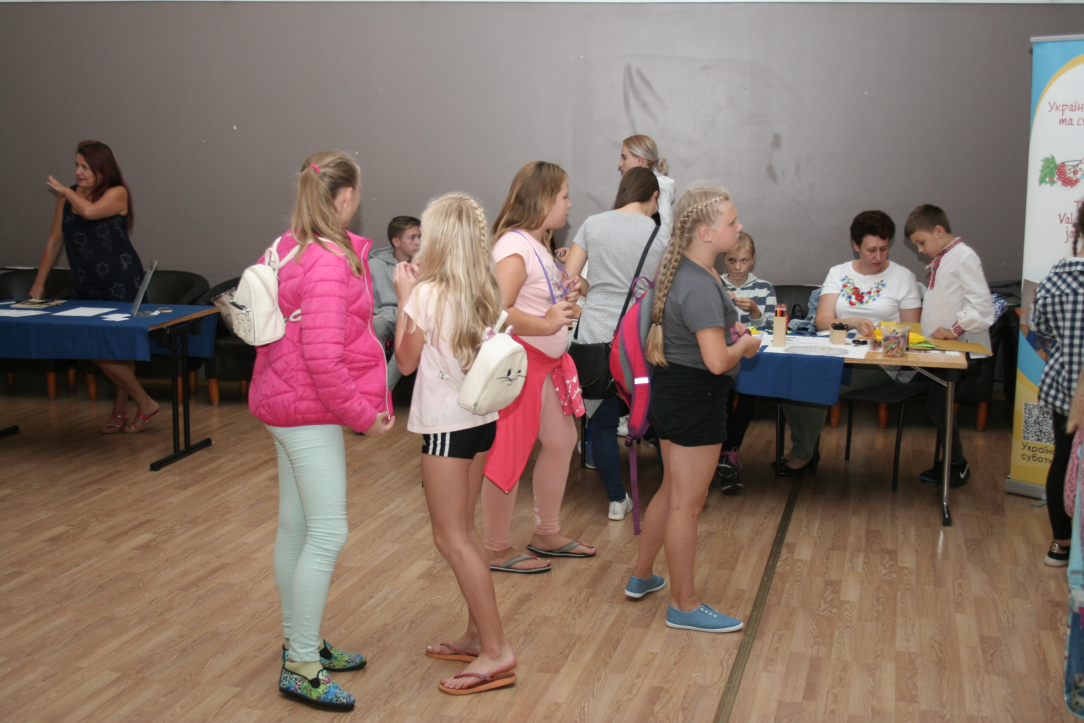 Huvitegevuse mess