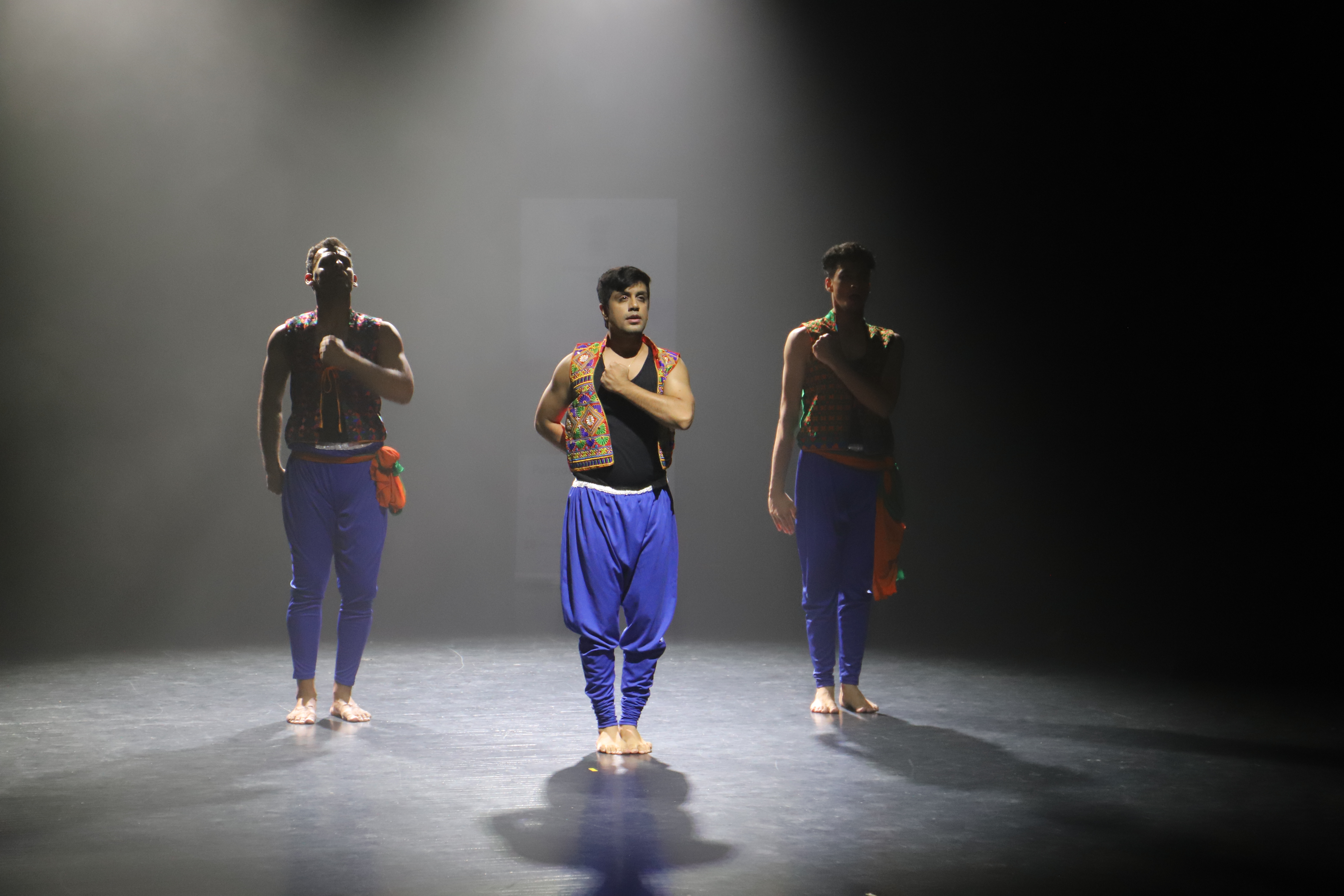 India Bollywoodi tantsukontsert