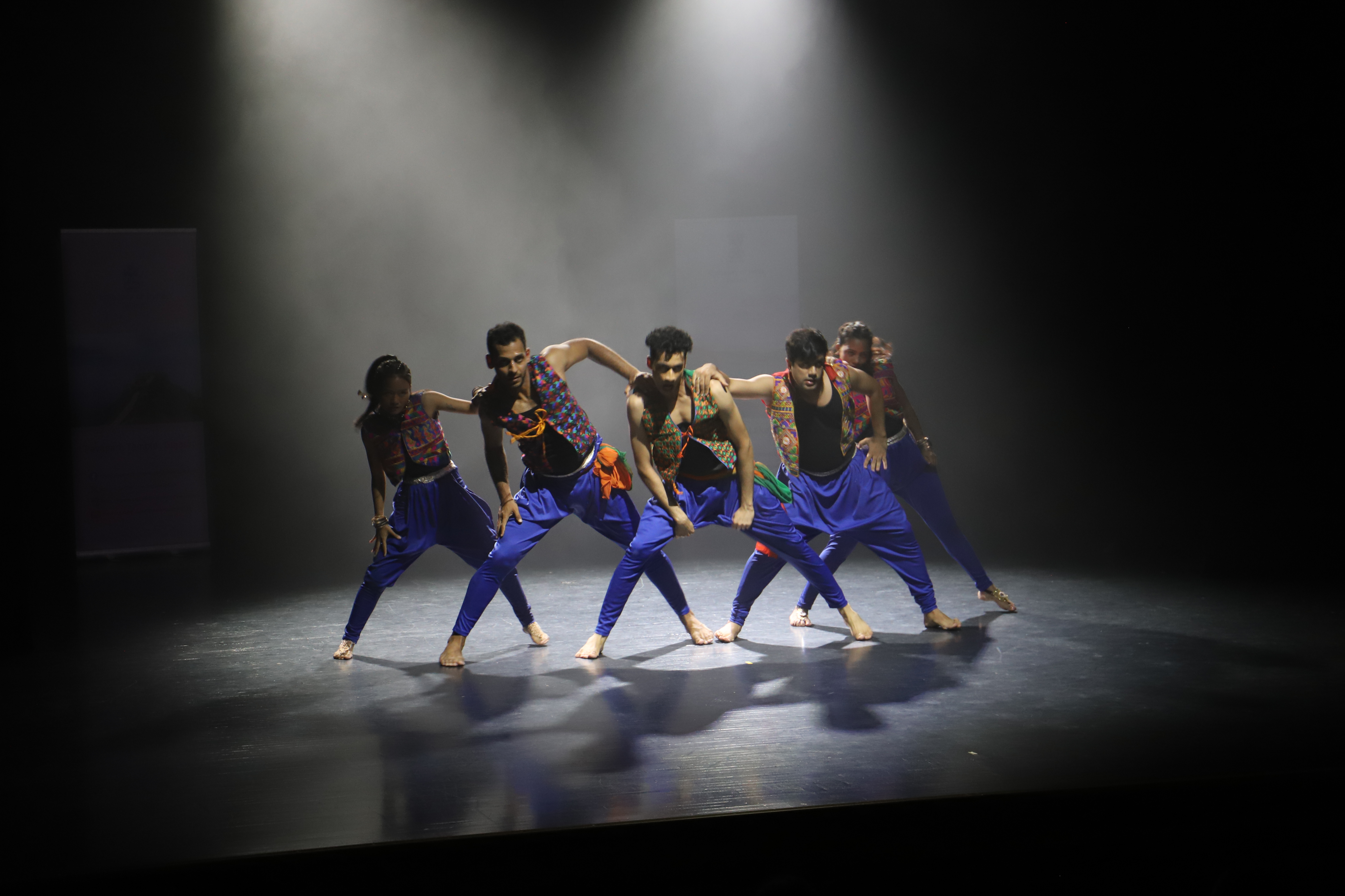 India Bollywoodi tantsukontsert
