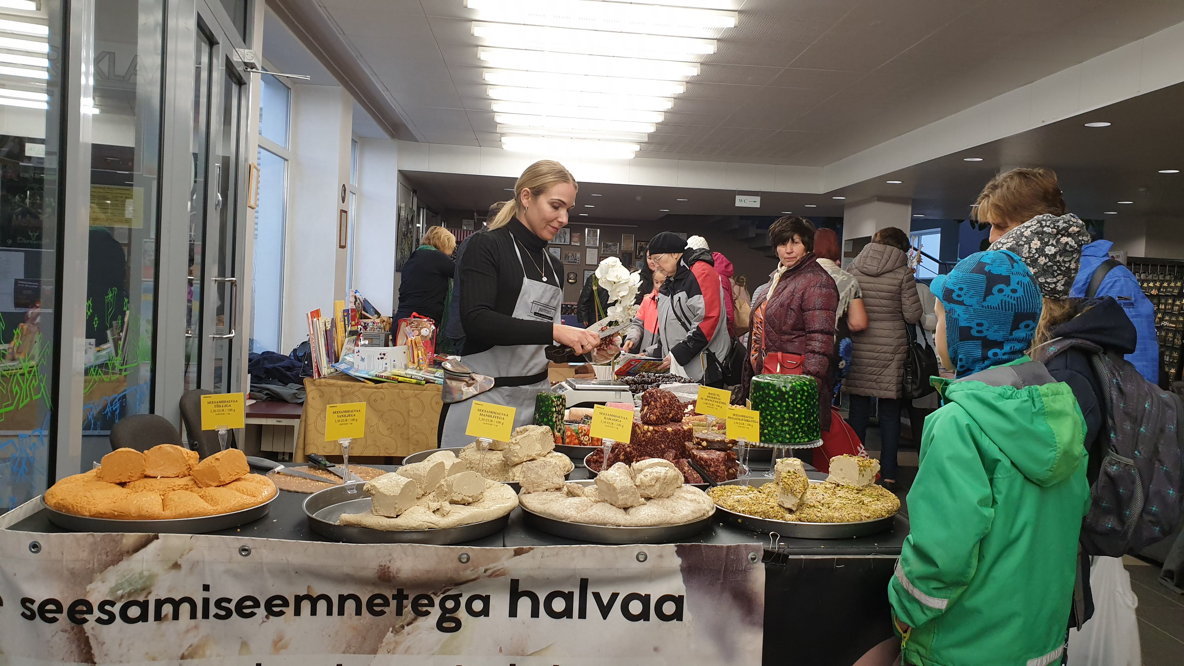 Inglilaat 2019