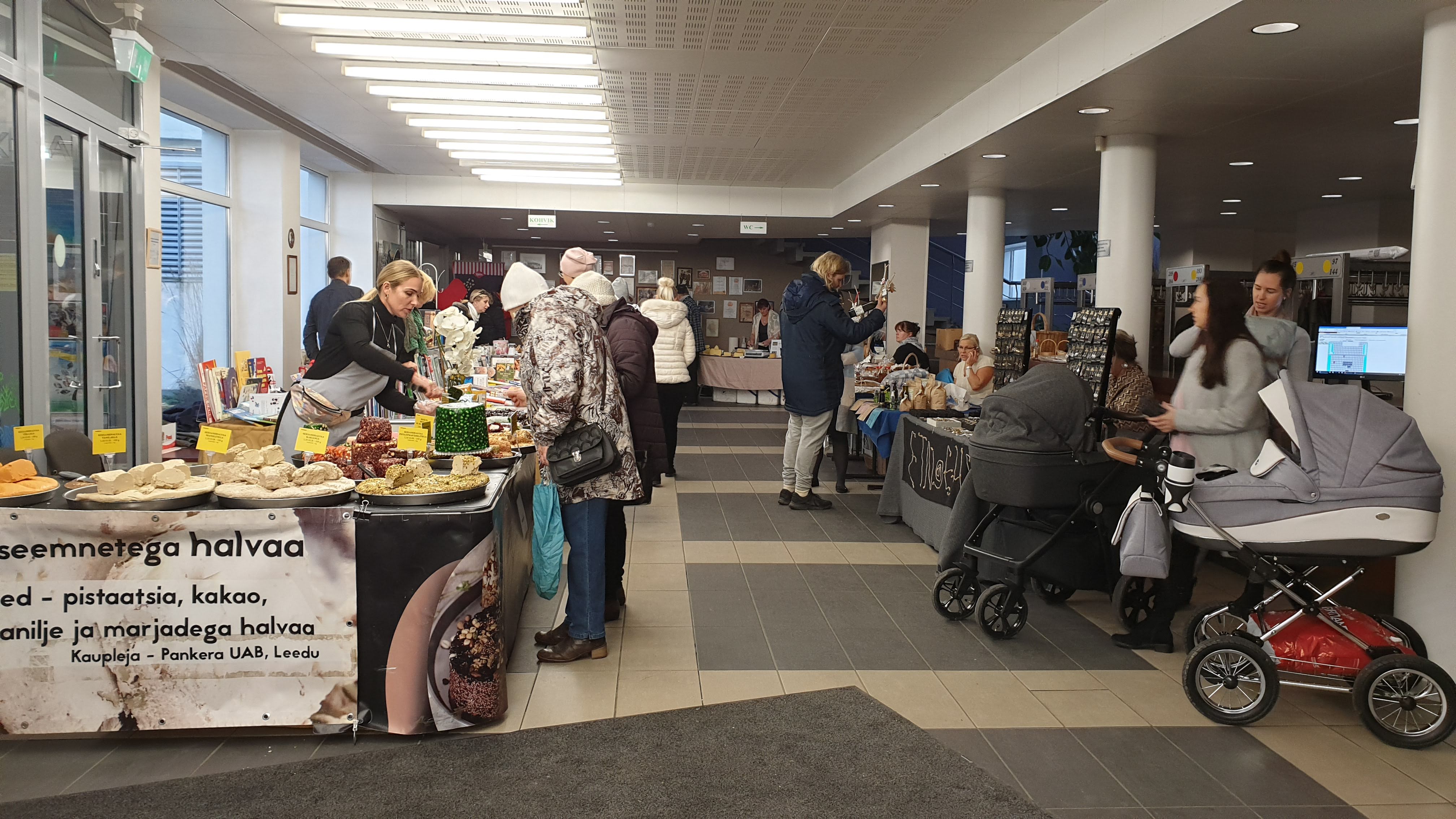 Inglilaat 2019