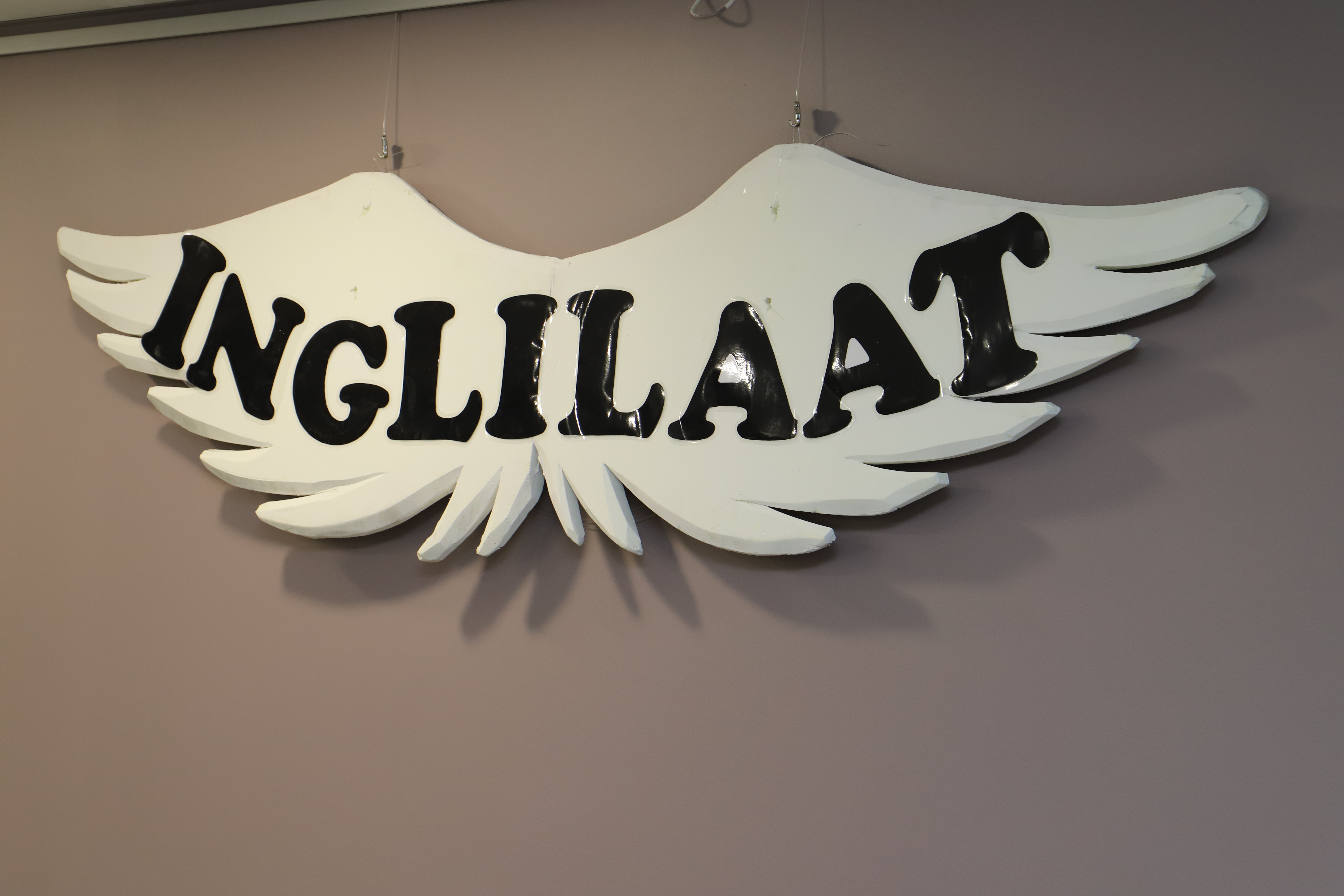Inglilaat 2025