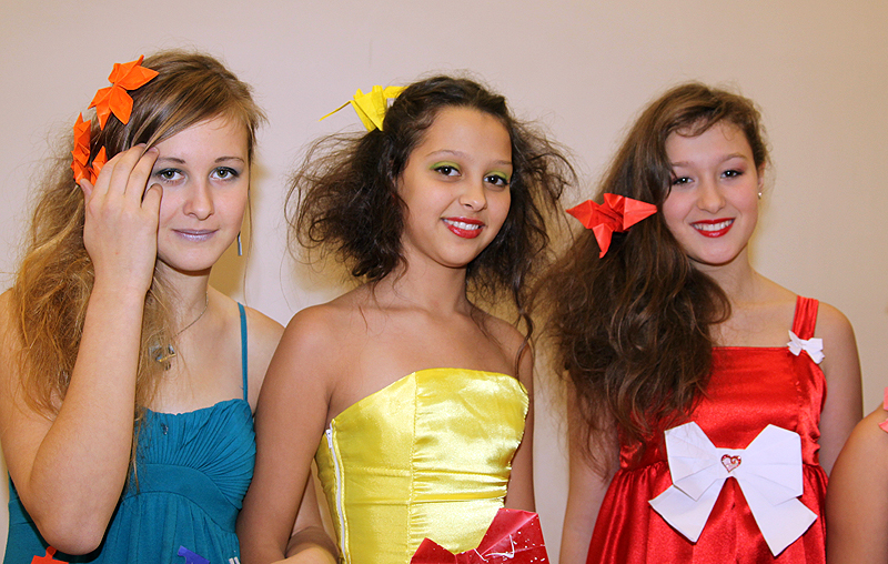 Koolimood 2012