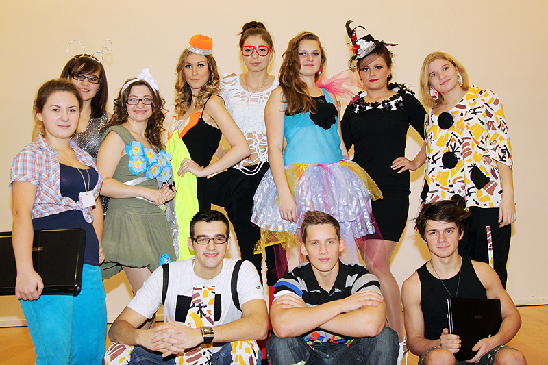 Koolimood 2012