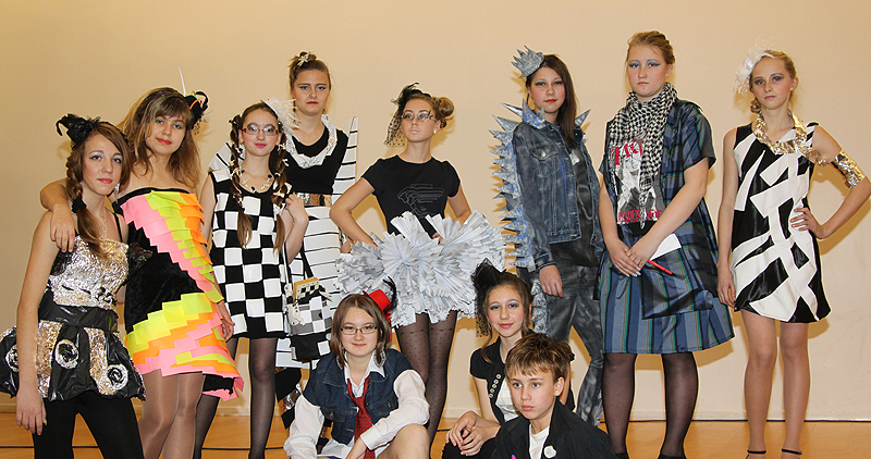 Koolimood 2012