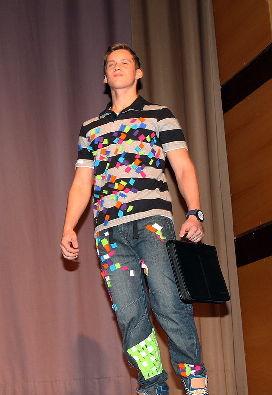 Koolimood 2012