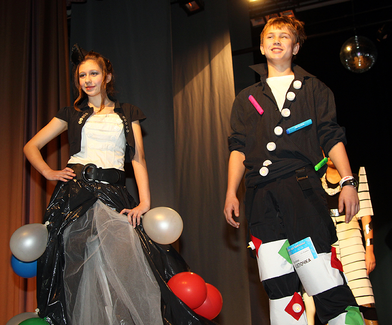 Koolimood 2012