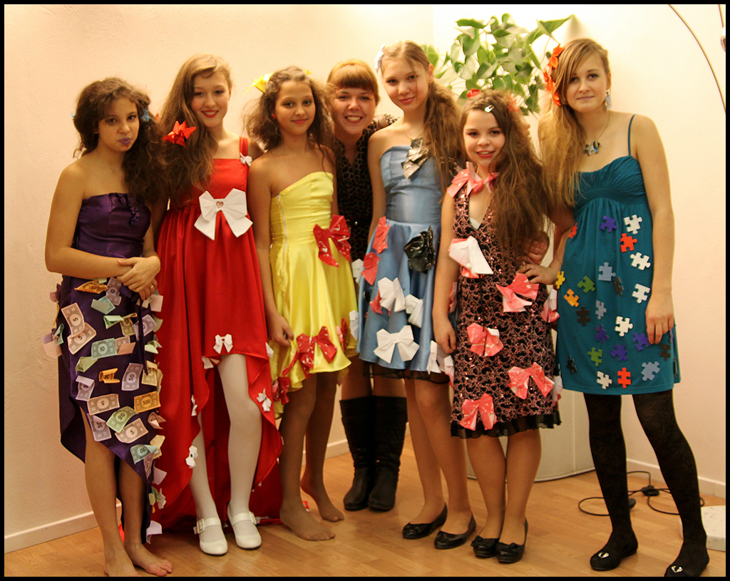 Koolimood 2012