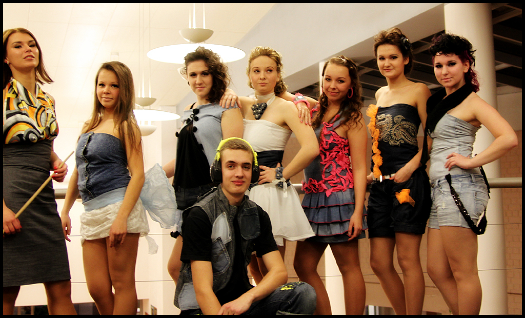 Koolimood 2012