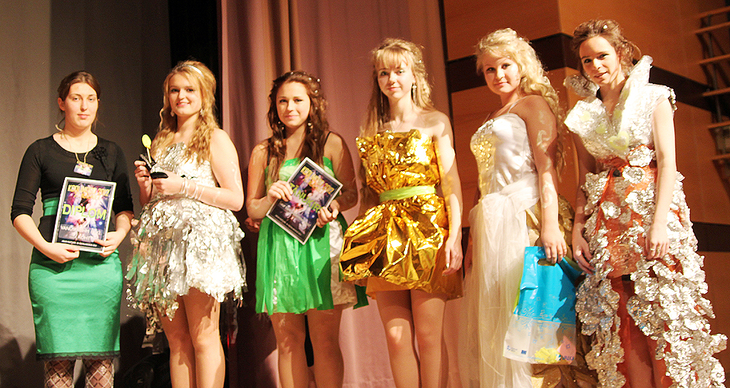 Koolimood 2012