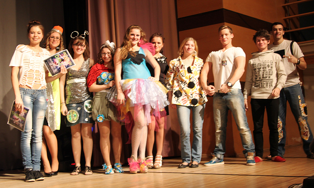 Koolimood 2012