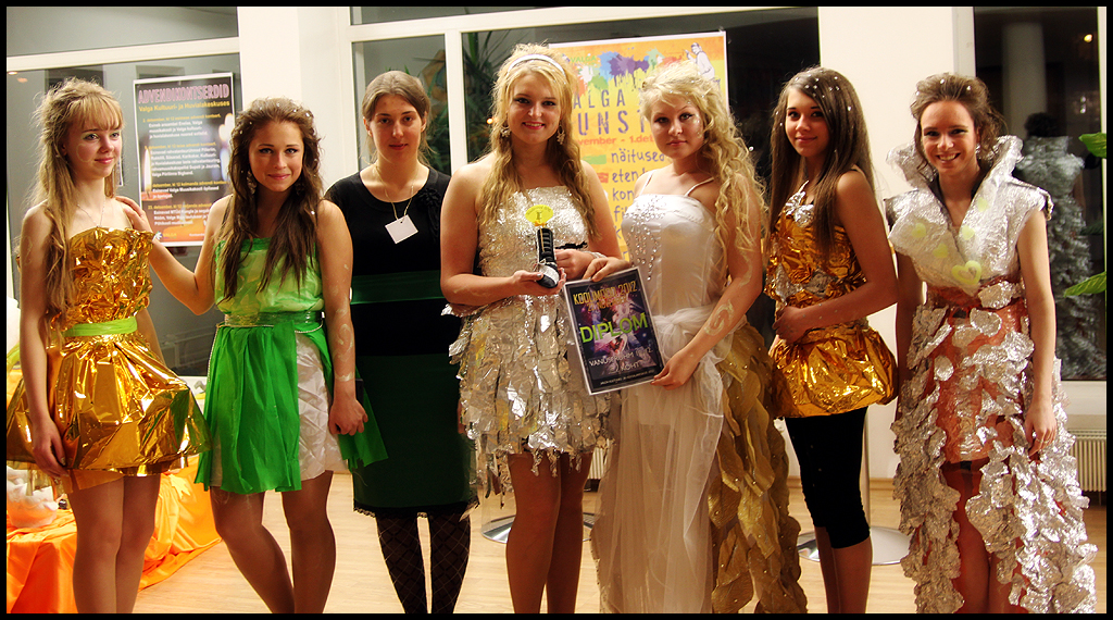 Koolimood 2012