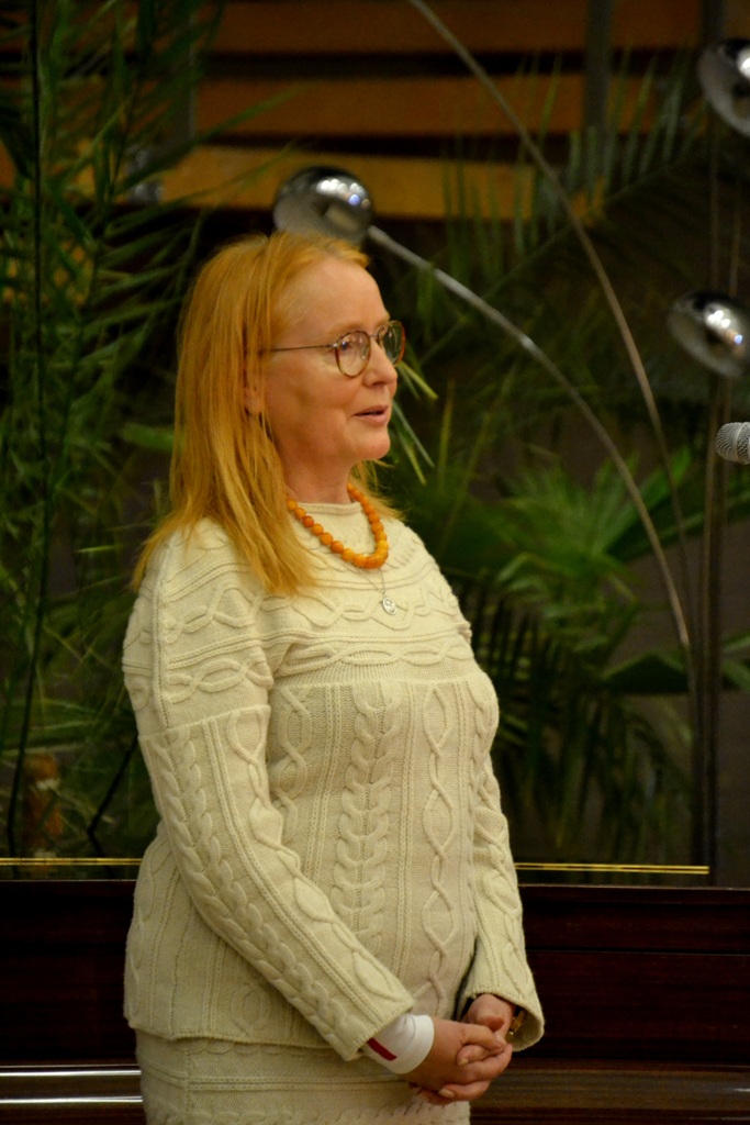 Kunstikuu avamine 2013