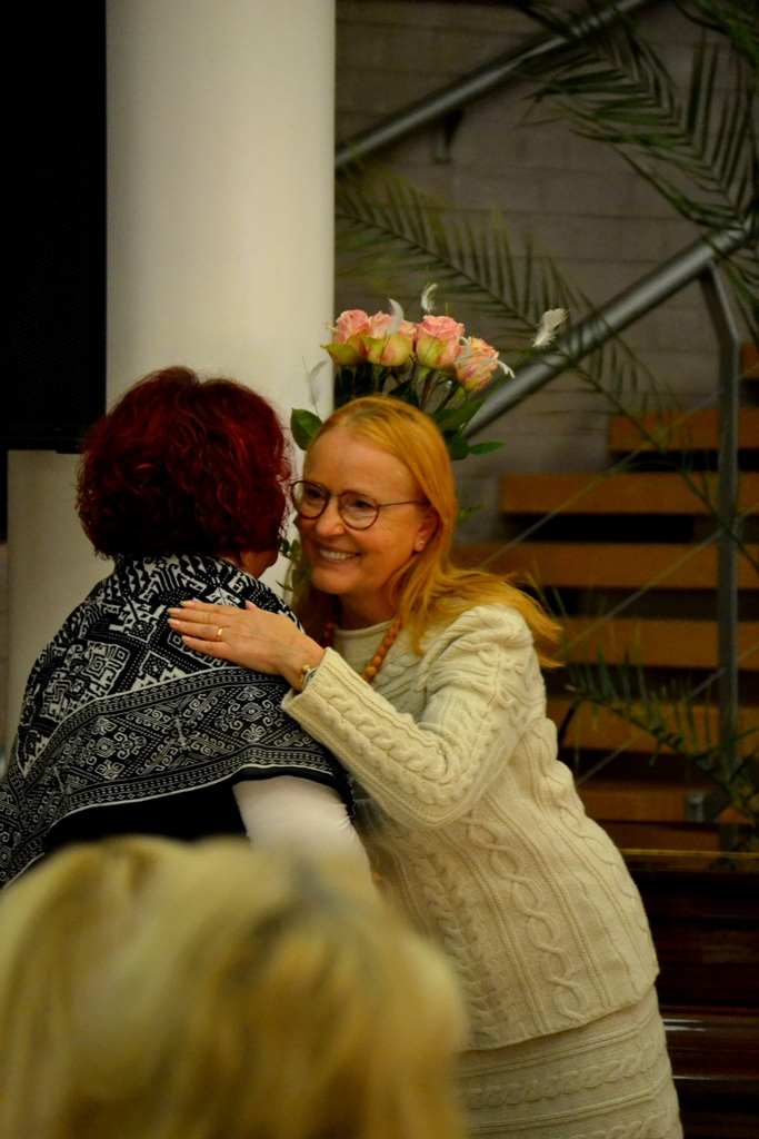 Kunstikuu avamine 2013