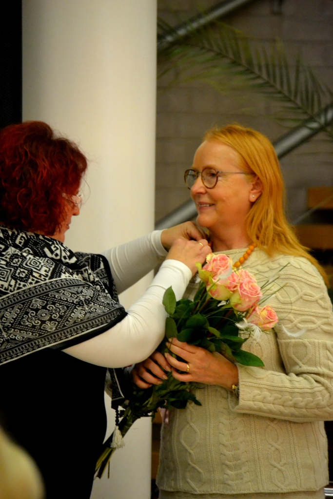 Kunstikuu avamine 2013