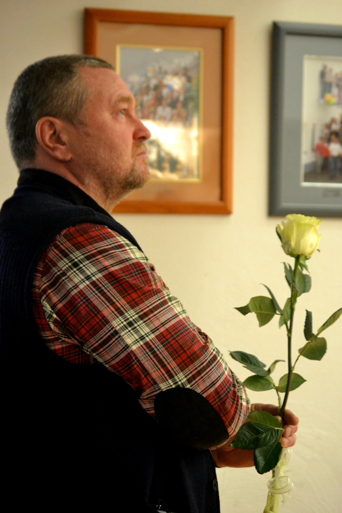 Kunstikuu avamine 2013