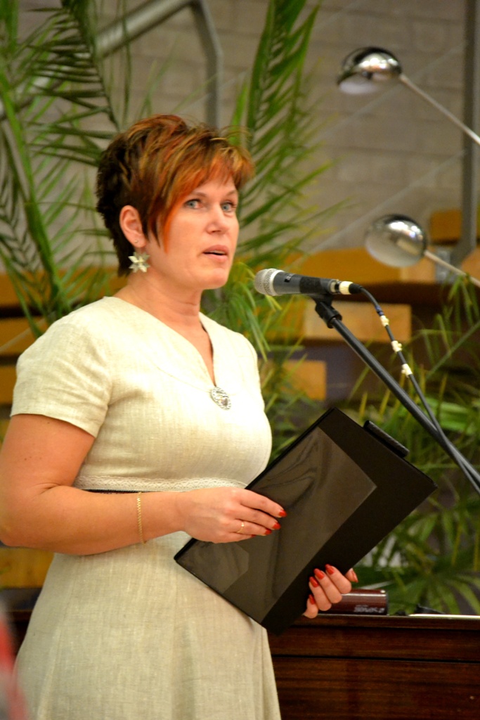 Kunstikuu avamine 2013