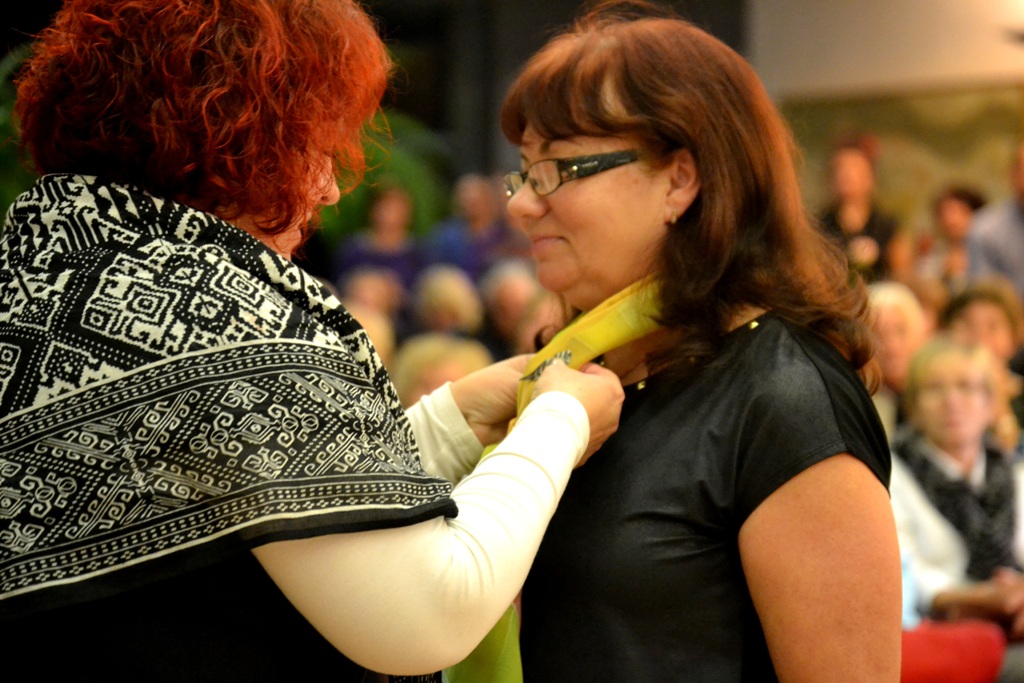 Kunstikuu avamine 2013