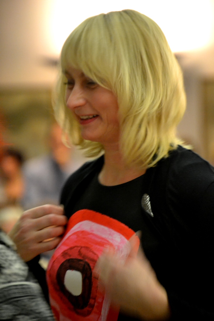 Kunstikuu avamine 2013