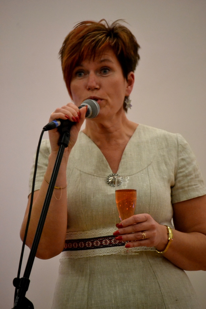Kunstikuu avamine 2013
