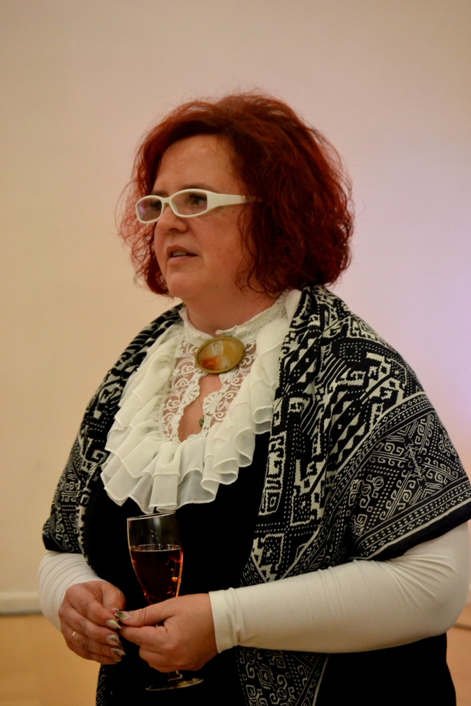 Kunstikuu avamine 2013