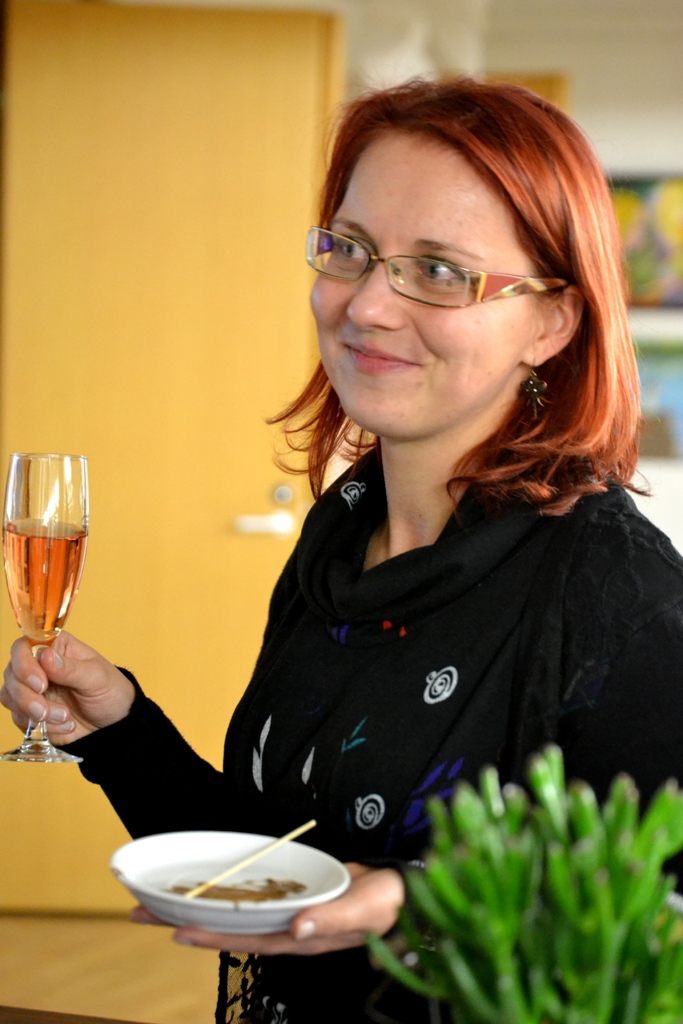 Kunstikuu avamine 2013