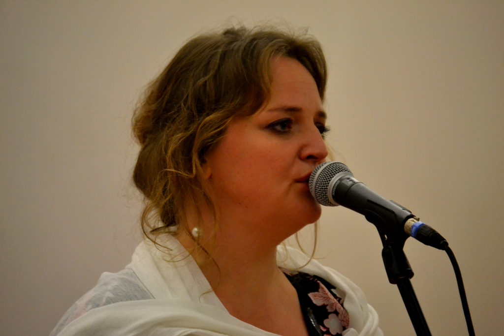 Kunstikuu avamine 2013