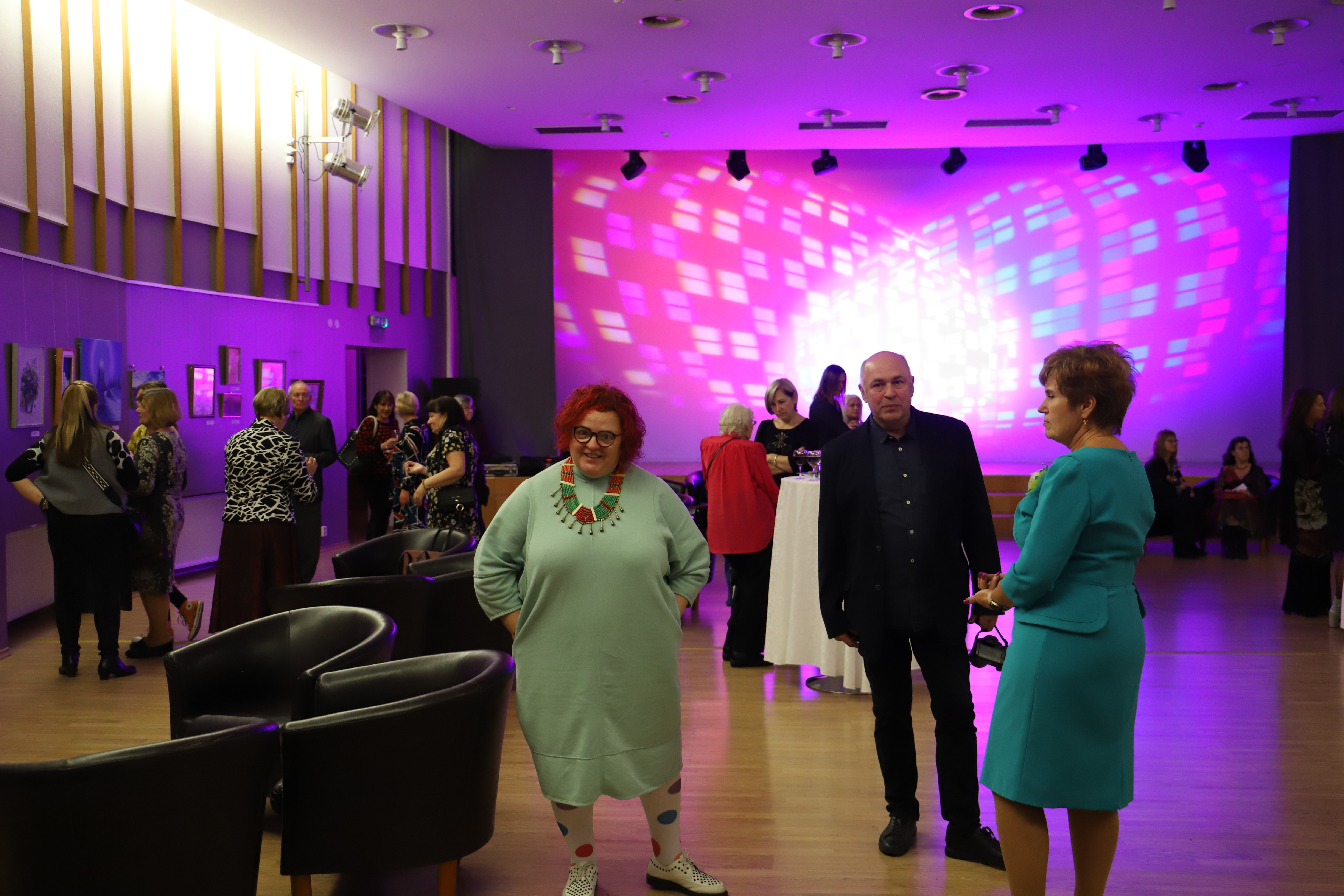 Kunstikuu avamine 2022