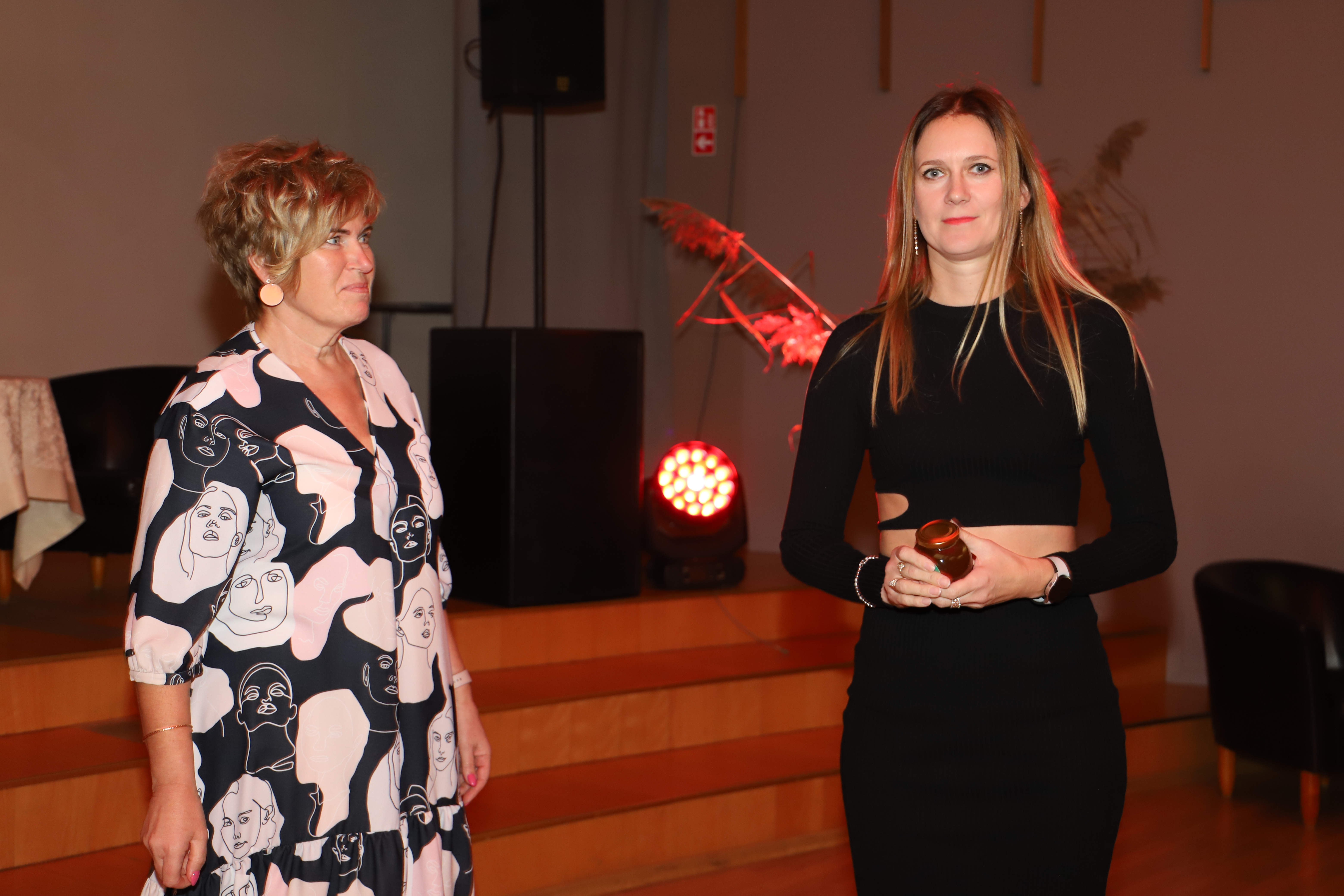 Kunstikuu avamine ja Ivi Rausi kontsert