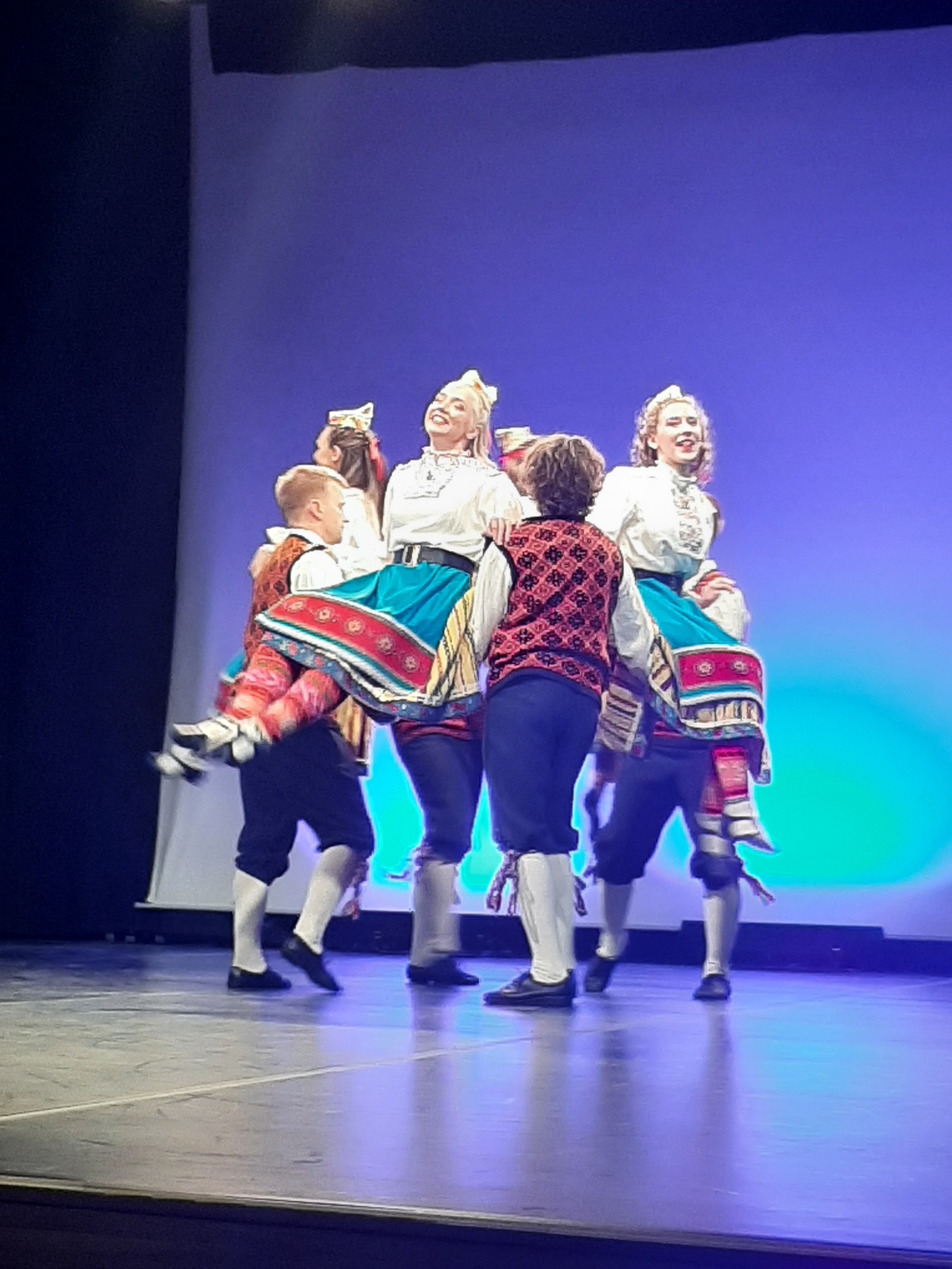 Kunstikuu avamine