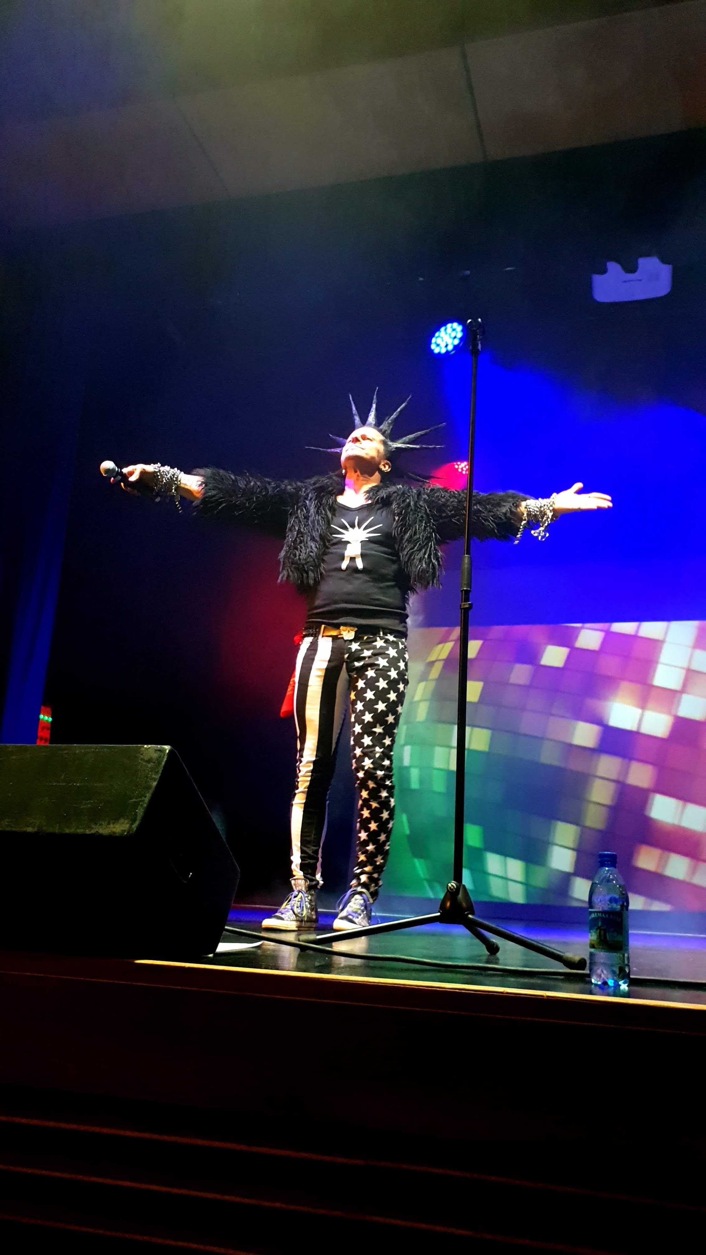 Kunstikuu 
