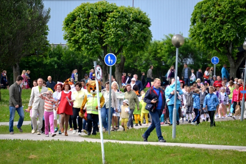 Perepäev Päikeseratas