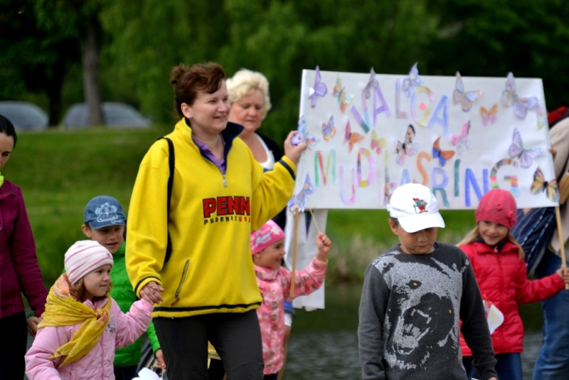 Perepäev Päikeseratas