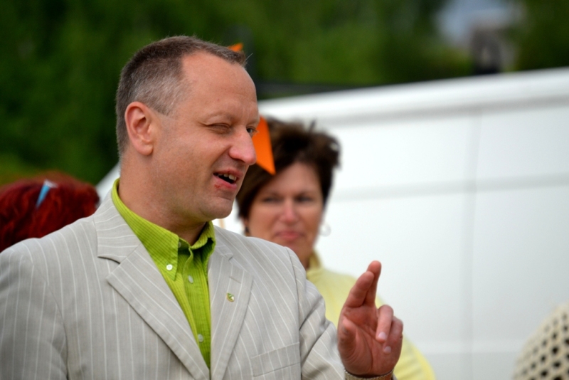 Perepäev Päikeseratas