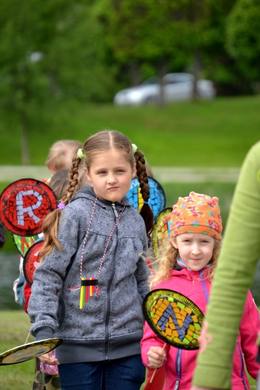 Perepäev Päikeseratas