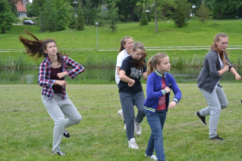 Perepäev Päikeseratas